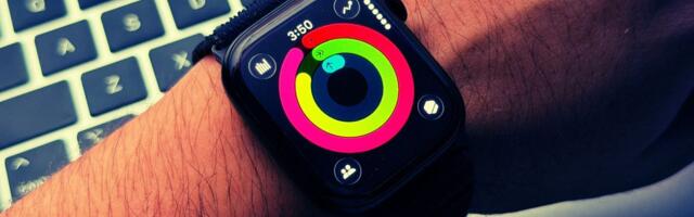 Next-gen Apple Watch could get an upgraded OLED screen with a battery life boost