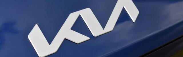 How Kia's New Logo Confused Drivers Around The World
