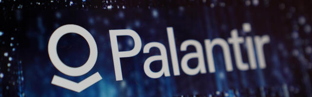 The UK will review its NHS contract with US software firm Palantir