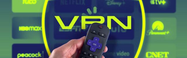 You Can Stream Every FIFA 2026 World Cup Match With a VPN. Here's How