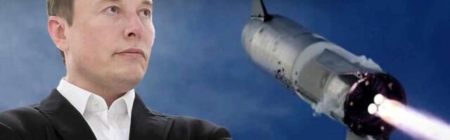 Elon Musk says SpaceX could generate $1 trillion in annual revenue by 2031 after $2 trillion IPO