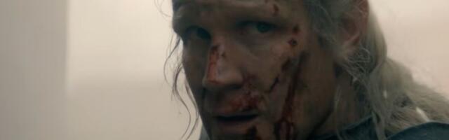 House of the Dragon Season 3 weeks ahead trailer ramps up the violence and tension
