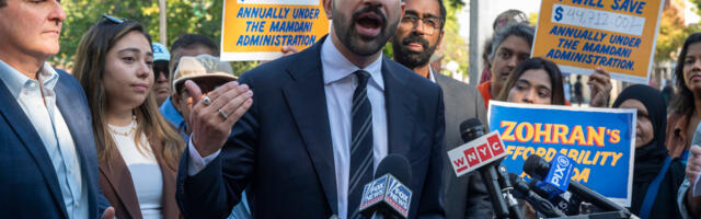 Mamdani announces new Click-to-Cancel rule for New York City