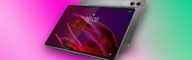 Lenovo’s Powerful Yoga Tab Is $200 Off Just in Time for Back-to-School Season