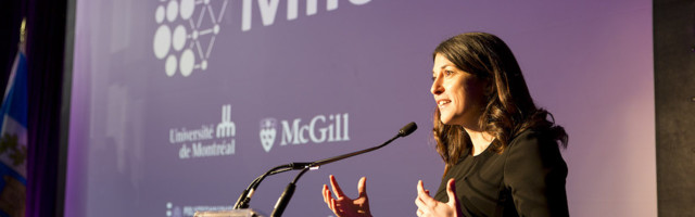 Mila, IBM collaborating on open-source AI and machine learning project