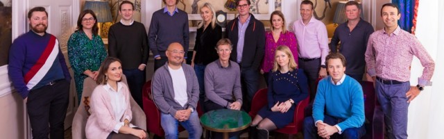 The biggest European VC fund raises of 2020