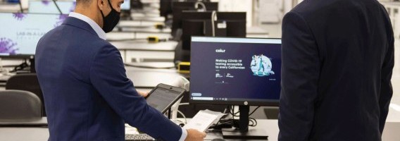 Color raises $167 million funding at $1.5 billion valuation to expand ‘last mile’ of U.S. health infrastructure