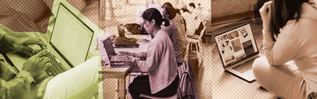 Developers: Use side projects to build a career you can be proud of