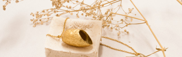 D’ECOLIFE redefining beautify with sustainable jewelry