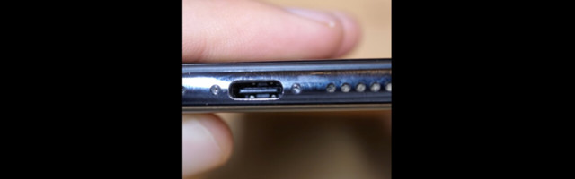 Impatient robotics engineer creates his own USB-C port iPhone — your move Tim Apple