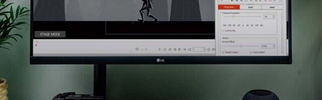 If you’ve ever wanted to learn to be an animator, this package can make it happen
