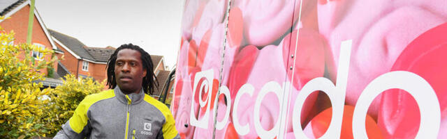 Ocado approves £100m CEO bonus despite rebel shareholder votes