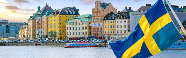 Sweden topped the EU innovation scoreboard in 2022. Will it stay there in 2023?