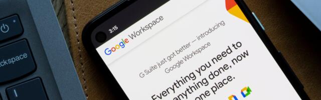 Challenge accepted: Google enhances its Cloud and Workspace with Generative AI