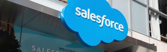 Salesforce doubles down on generative AI with Marketing GPT and Commerce GPT
