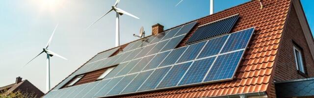 German startup raises €430M to create ‘virtual power plant’ for your home