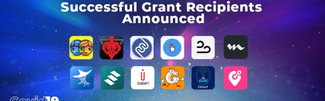 AppSamurai announces winners of Resilience Grant