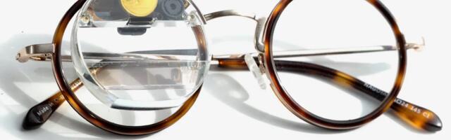 Brilliant Labs raises $3M for generative AI-based AR glasses