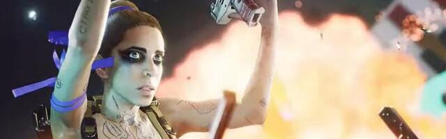 Total War developer Creative Assembly refocusing on strategy games after Hyenas failure