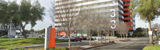 Loan default for big Oakland office complex may trigger foreclosure