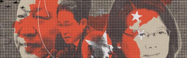 Would the US intervene to defend Taiwan? Ask Japan.