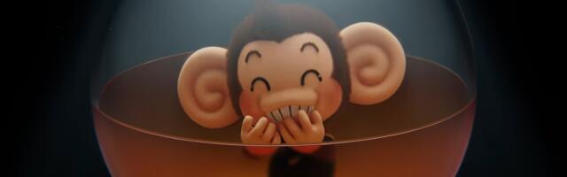 New Super Monkey Ball announced, with Fall Guys-style online multiplayer mode
