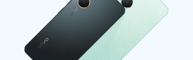 vivo Y03 gets official with Helio G85 SoC, incredibly low price