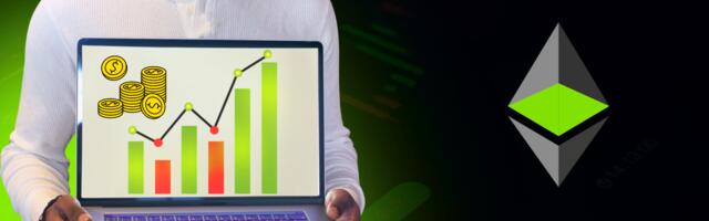 Ethereum ETF News Pushes Crypto Prices Up – Best ERC20 Tokens To Buy Now