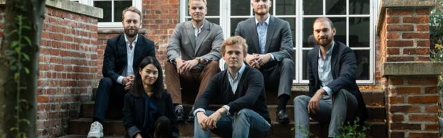 Copenhagen-based early-stage VC BlackWood secures €14.7 million in 2nd closing of Fund I