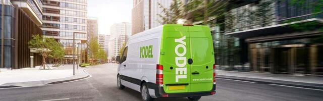 UK’s parcel carrier company Yodel bags €99.2M to boost automation and modernisation amid growth