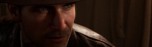 'Indiana Jones and the Great Circle': I saw 30 minutes of the game before you did