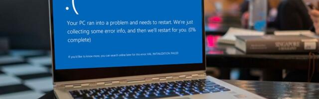 Blue screens, begone: Microsoft puts an end to troubles caused by optional Windows 11 update, and you don't even have to do anything to fix your PC