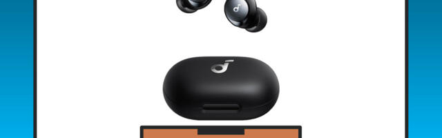 Our favorite pair of budget wireless earbuds from Anker are only $45 for October Prime Day