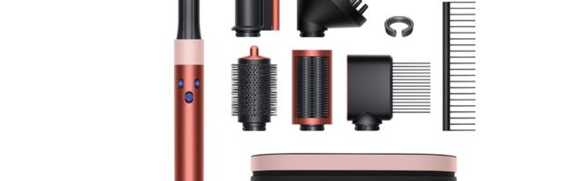 The Dyson Airwrap Is Now Priced Lower Than Black Friday and Cyber Monday for the Holiday Deal