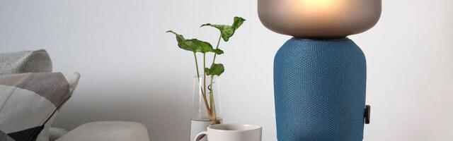 Ikea’s smart lights can now automatically adjust throughout the day
