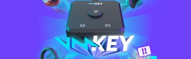 Voicemod launches its voice-changing dongle for Xbox, PlayStation, and Switch