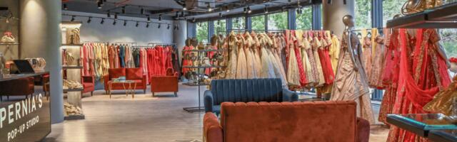 Pernia’s Pop Up Shop’s Parent Crosses INR 500 Cr Revenue Mark In FY24