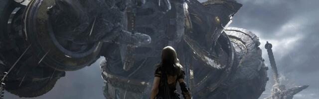 Black Myth: Wukong gave Tides of Annihilation devs the confidence they needed
