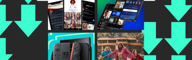 One streaming app to (almost) rule them all