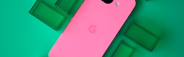 Google Pixel 9A review: a midrange phone done right