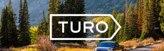 Car rental startup Turo lays off 15% of workforce after halting IPO plans amid market uncertainty