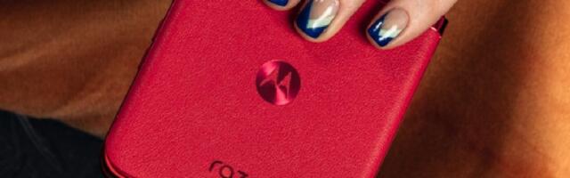 Motorola Razr 60 Ultra could be the phone that makes me leave Apple