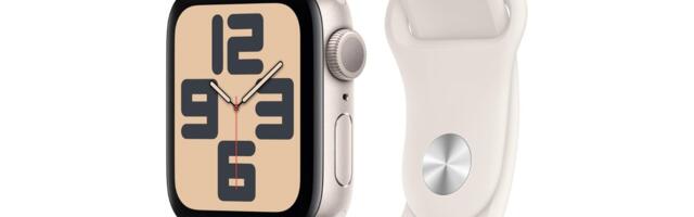 Apple Watch SE (2nd Gen) Returns to Its Black Friday Price, but It Could Go Up at Any Moment