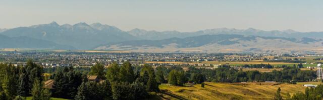 I loved life in Bozeman, Montana, but I got priced out. Luckily, moving 100 miles away felt like an upgrade.