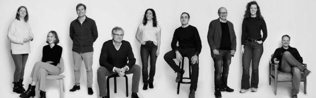 Amsterdam-based VC firm Keen Venture Partners secures EIF backing for new €40 million defence tech fund