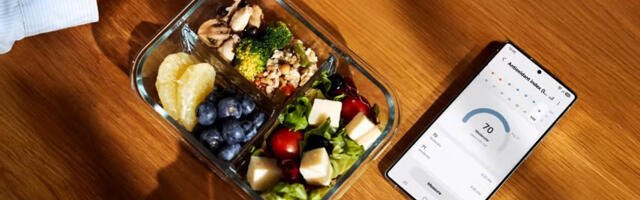 Here’s how Samsung’s Antioxidant Index feature will work with Galaxy Watches (APK teardown)