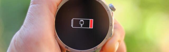 OnePlus Watch 3 Review: The Best Battery Life of Any Android Smartwatch