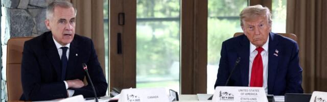 US tech giants saved billions with Canada backing off its digital services tax
