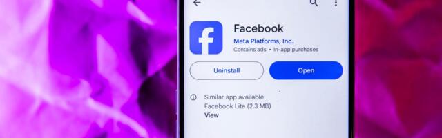 Done With Facebook? Don't Leave Your Data Behind