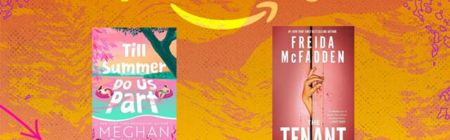 Don’t miss out: Prime members get 3 free months of Kindle Unlimited